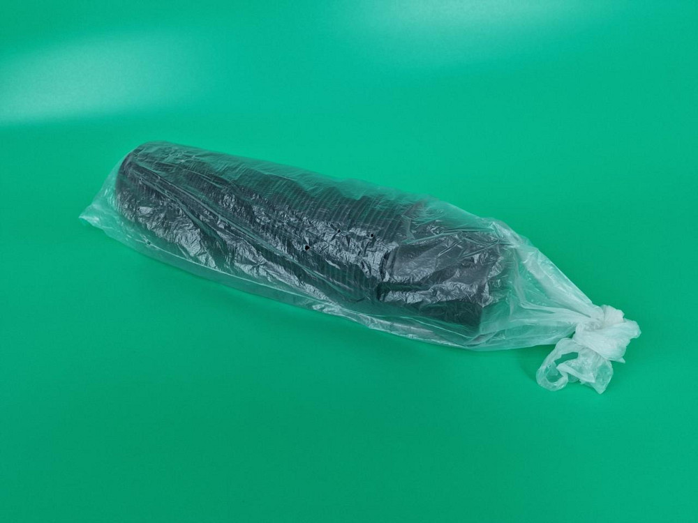 Стакан под рассаду Одесса 380мл новая форма (ДВ-9,2/ДН-7,4/В-7,3)в ящ36уп (65 шт) Харьков - изображение 2