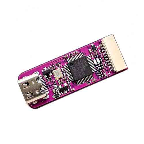 WeAct Studio Mini: Компактный программатор для STM32 Киев