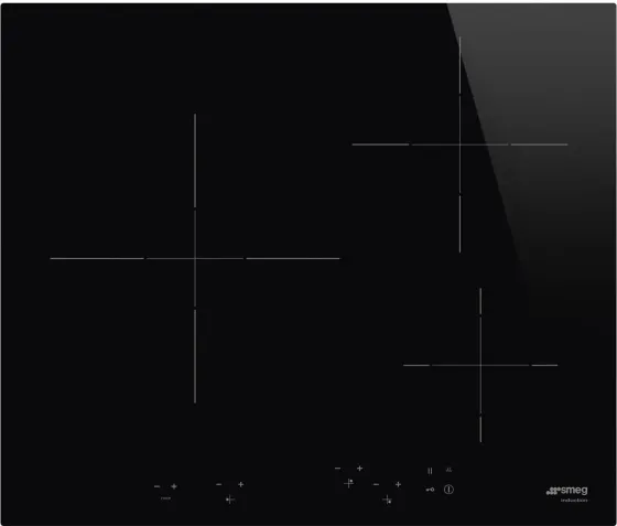 Варочная поверхность Smeg SI5633D Киев