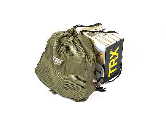 TRX Петлі TRX Tactical Gym (T4) Коломия