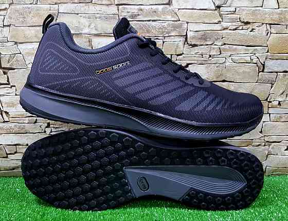 Мужские Кроссовки Baas 3D Киев