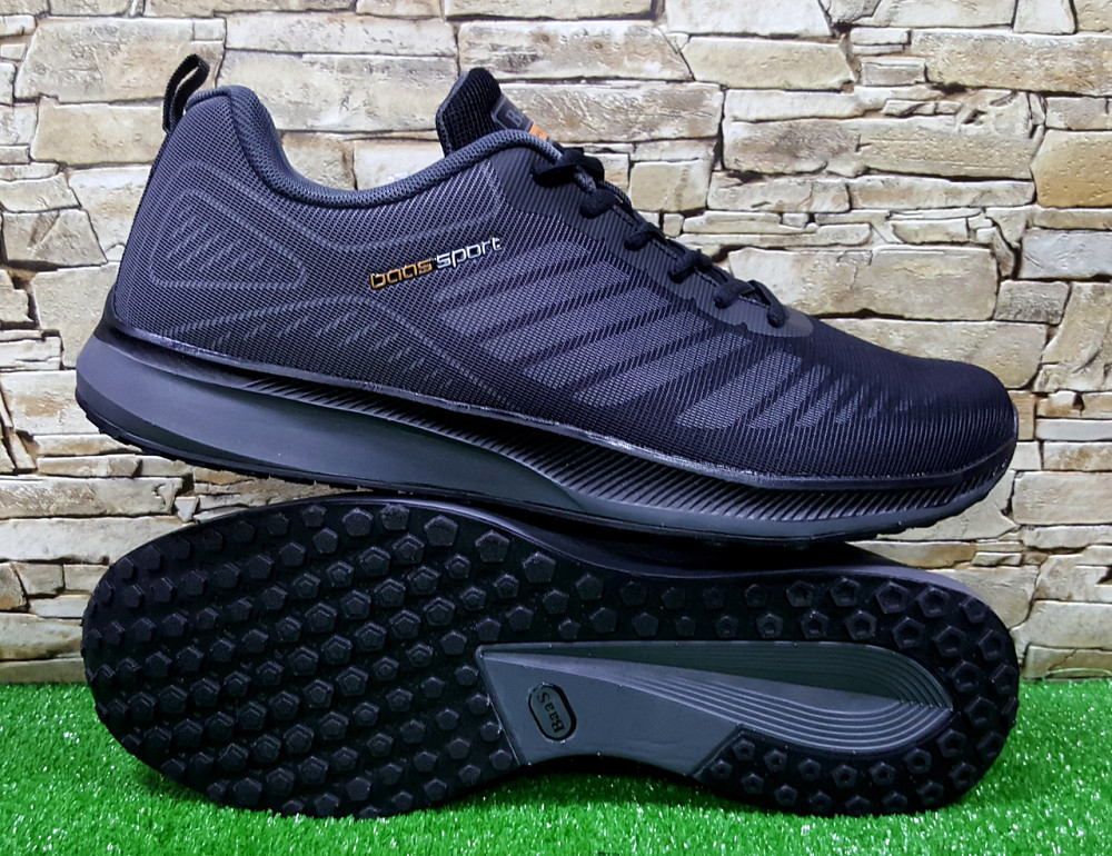 Чоловічі Кросівки Baas 3D Київ - фото 1