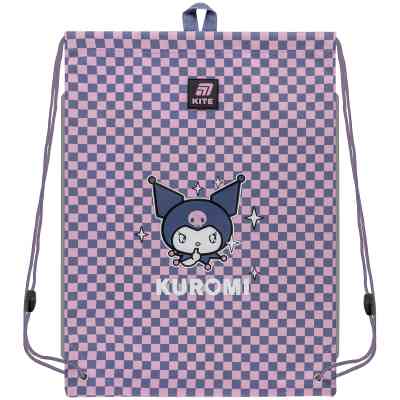 Сумка для взуття Kite 600L HK-2 Kuromi (HK25-600L-2) Вінниця