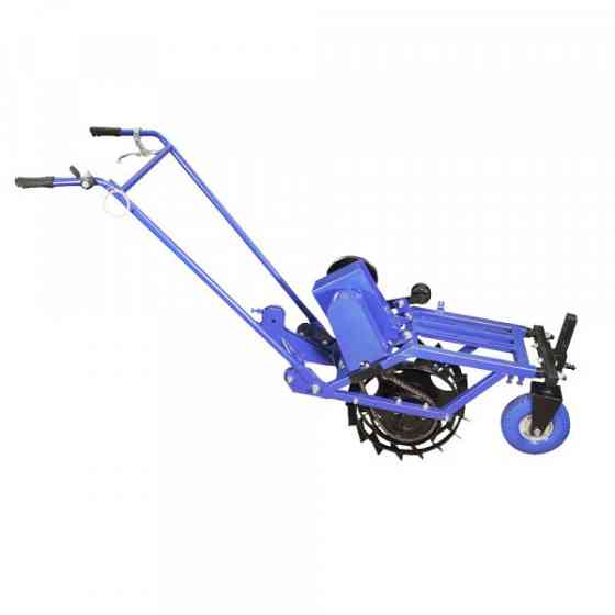 Монокультиватор (КУ23) Харків