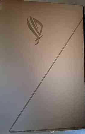 Ноутбук ASUS ROG Strix G18 Киев