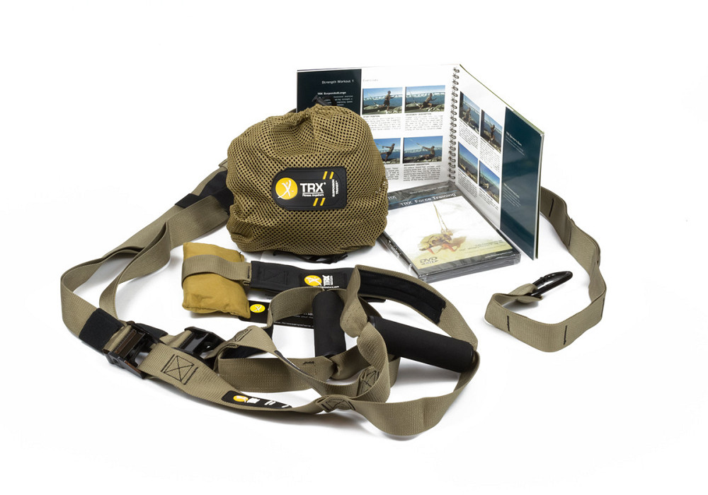 TRX Петлі TRX Force Kit (T1) Коломыя - изображение 1