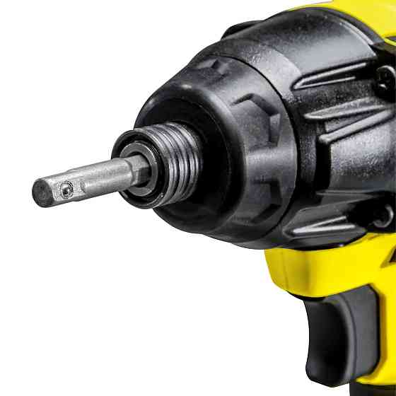 Винтоверт импульсный аккумуляторный Trotec PIDS 10-20V + кейс (4410000601) Винница