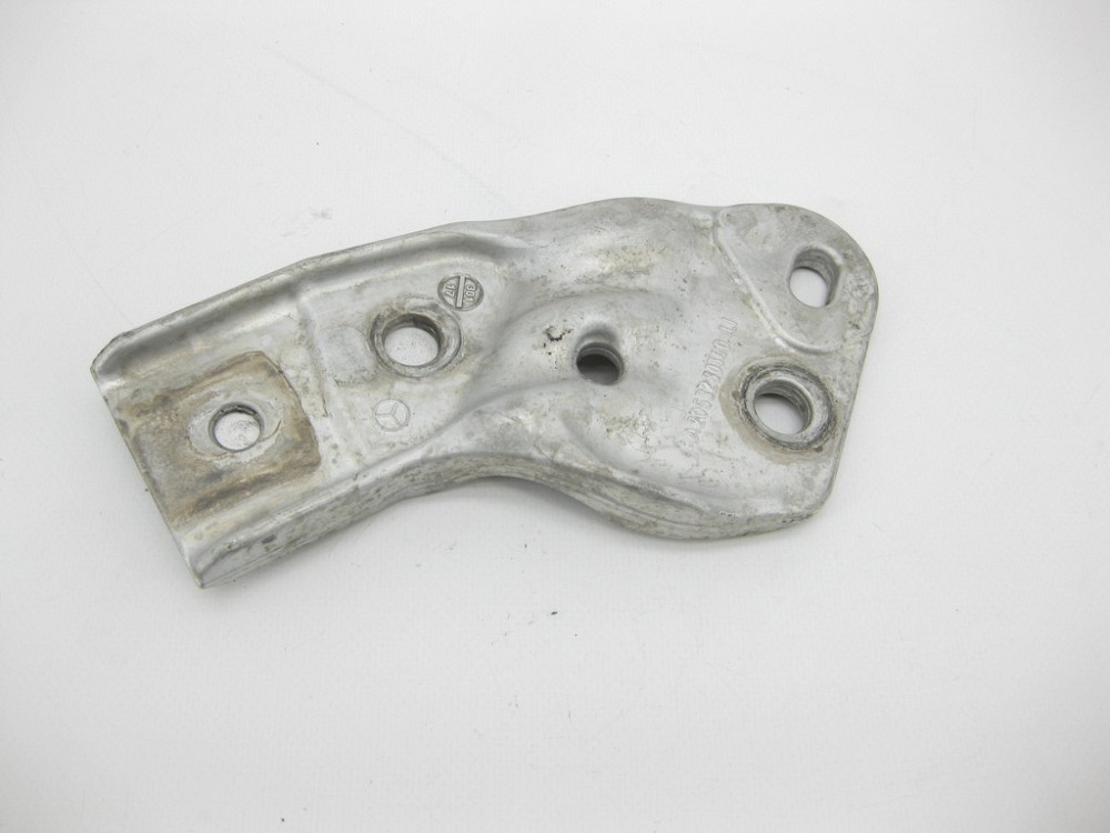 Mercedes-Benz  A2053230140 Кронштейн переднього підрамника в задній частині ліворуч C-Class W205 E-Class W213 Одеса - фото 8