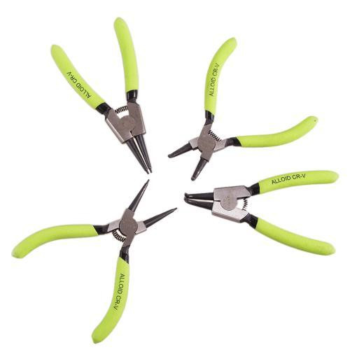 Набір знімачів стопорних кілець 5