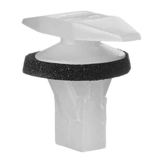 Кліпса ущільнювача дверей капот Honda Acura 91530ST5003 91530-ST5-003 Київ