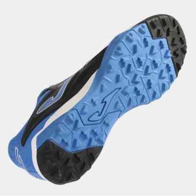 Сороконожки Joma Cancha CANW2402TF білий, синій, чорний 46 (8445954812743) Винница