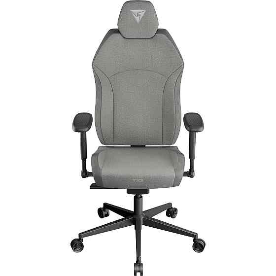 Крісло для геймерів TX3 Solo 360 Loft Air Light Grey (TEGC-2080104.41) ( 13677 ) Харків