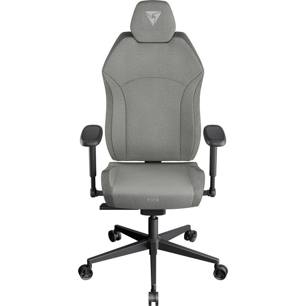 Крісло для геймерів TX3 Solo 360 Loft Air Light Grey (TEGC-2080104.41) ( 13677 ) Харків - фото 1