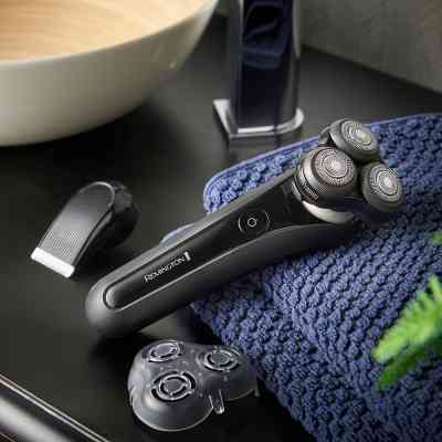 Электробритва Remington XR1755 X5 Limitless X (XR1755) Винница