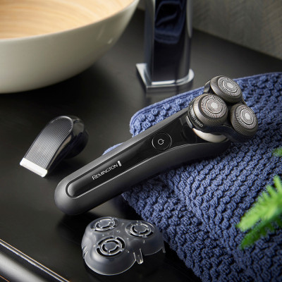 Электробритва Remington XR1755 X5 Limitless X (XR1755) Винница - изображение 3