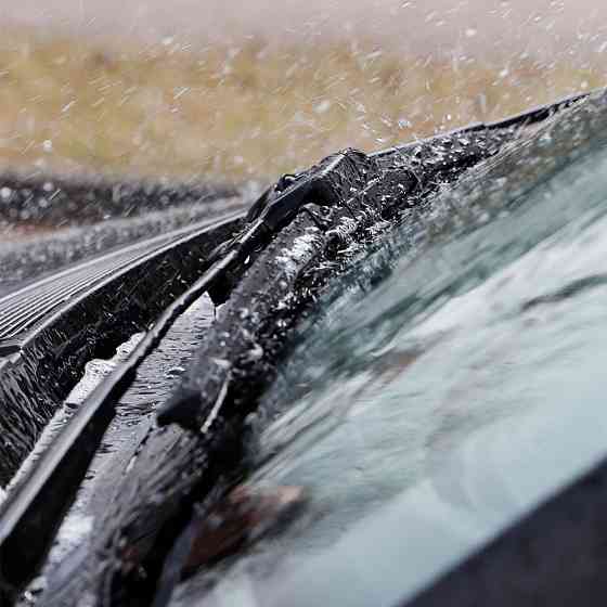 Щітка склоочисника (двірник) гібридна "Hybrid" 400мм Heyner, 026000 Київ