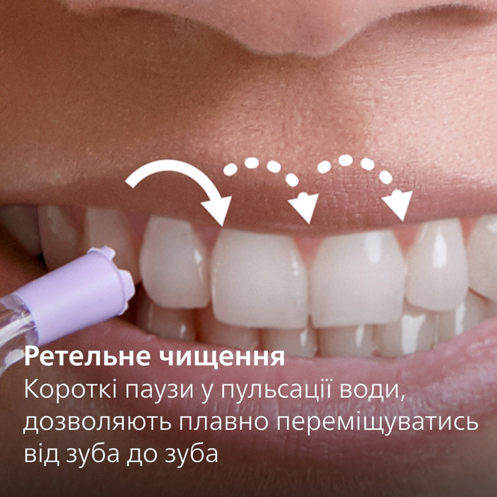Іригатор Philips HX3911/40 ( white ) Харьков - изображение 11
