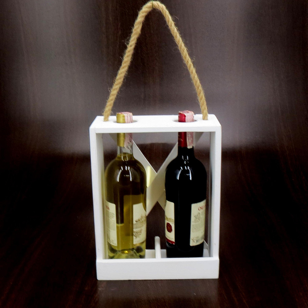 Подарункова коробка "Лекка" зефір Миколаїв - фото 2