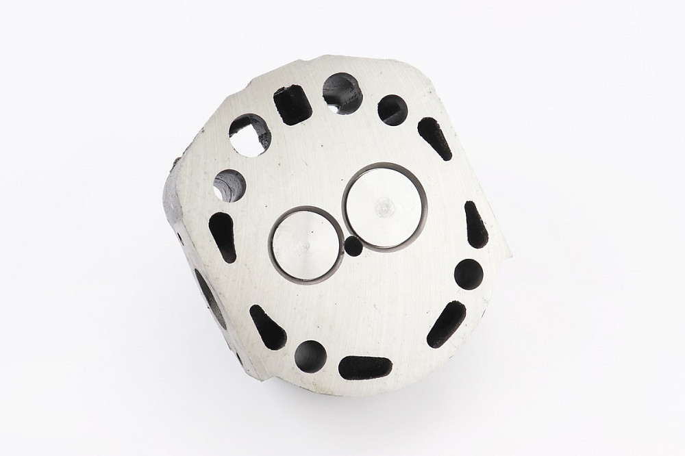 Головка циліндра R192N у зборі Київ - фото 3