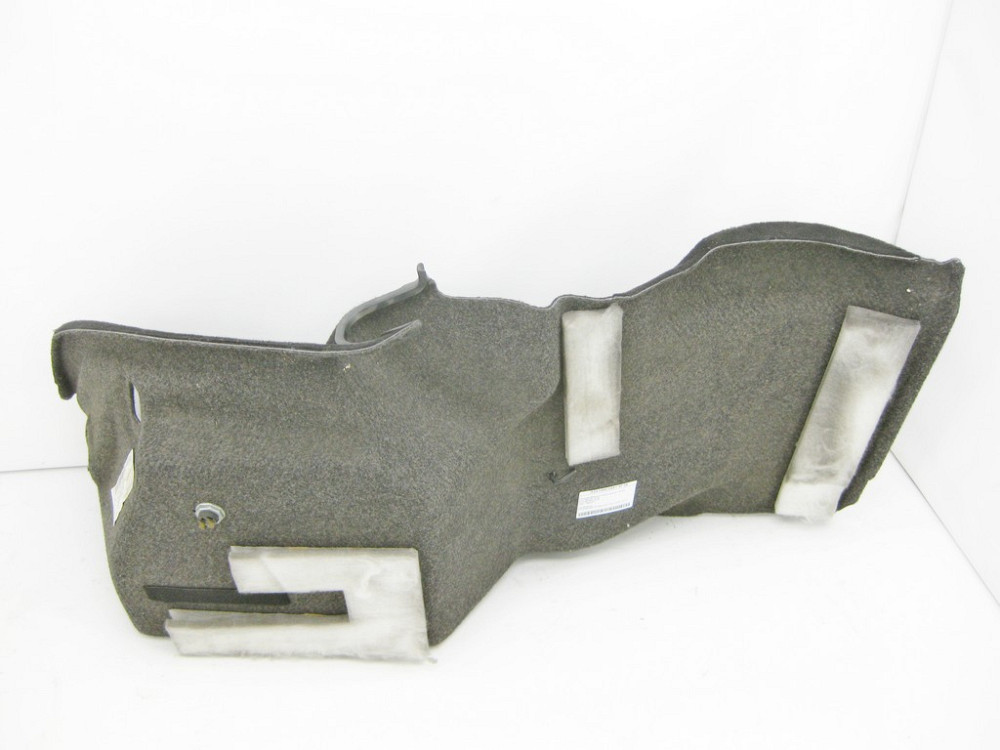 Mercedes-Benz  A2216903641 9F28 Обшивка багажника права чорна з сіткою S-Class W221 Одесса - изображение 8