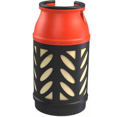 Бытовой газовый баллон Gutgas Ragasco CR-24.5 (GHCL2422) Винница - изображение 1