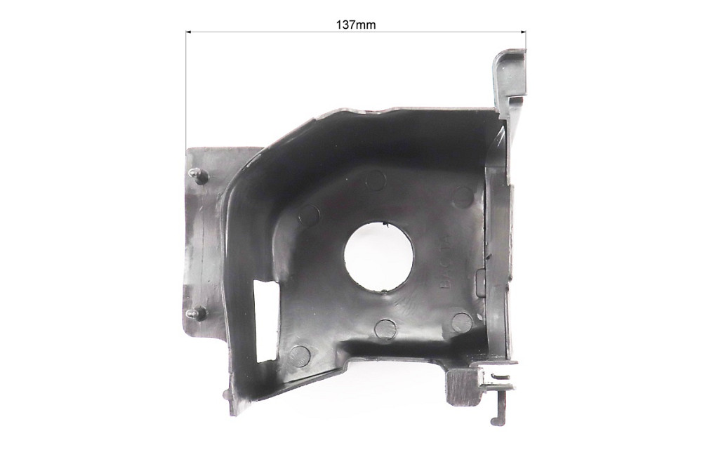 Пластик циліндра охолодження Yamaha JOG 50cc Киев - изображение 5