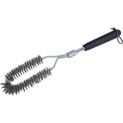 Набор для барбекю Time Eco для чищення гриля-барбекю BP-214 (4820211101664) Винница