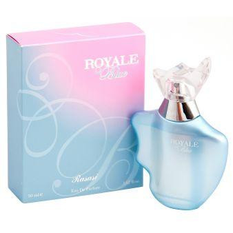 Парфюмерная вода Royale Blue 50 мл., Rasasi Оригинал Харьков - изображение 1
