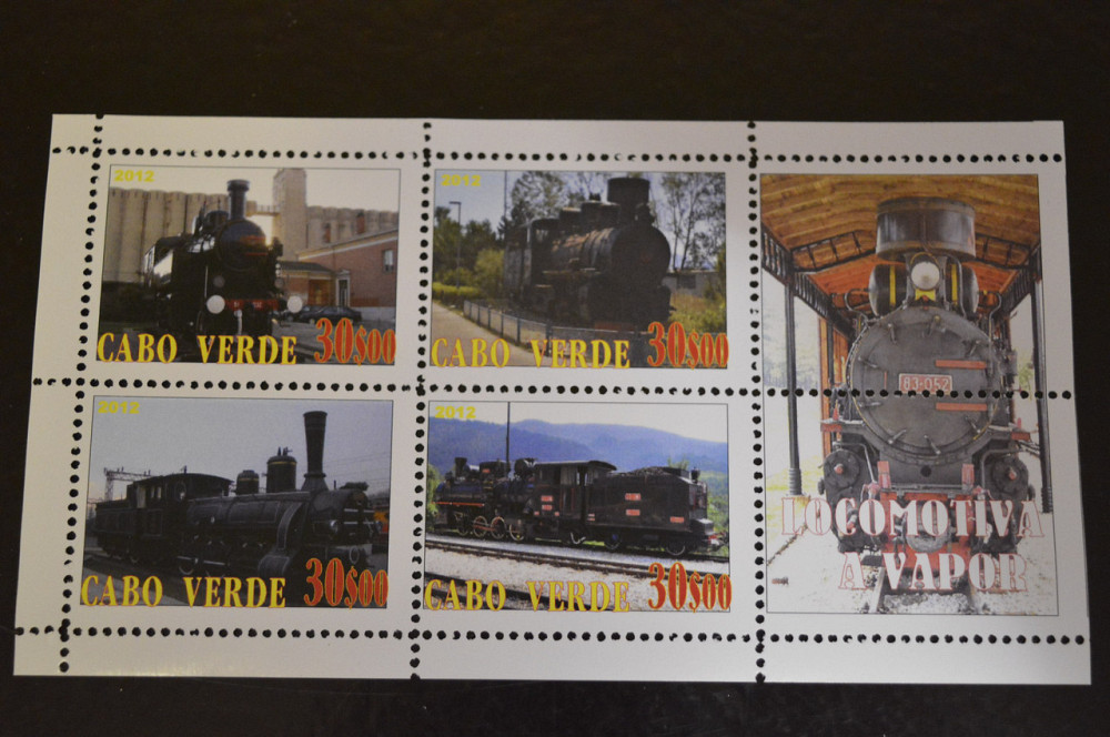 Транспорт. Поезда. Локомотивы. Не официальный выпуск (8) Полтава - изображение 1