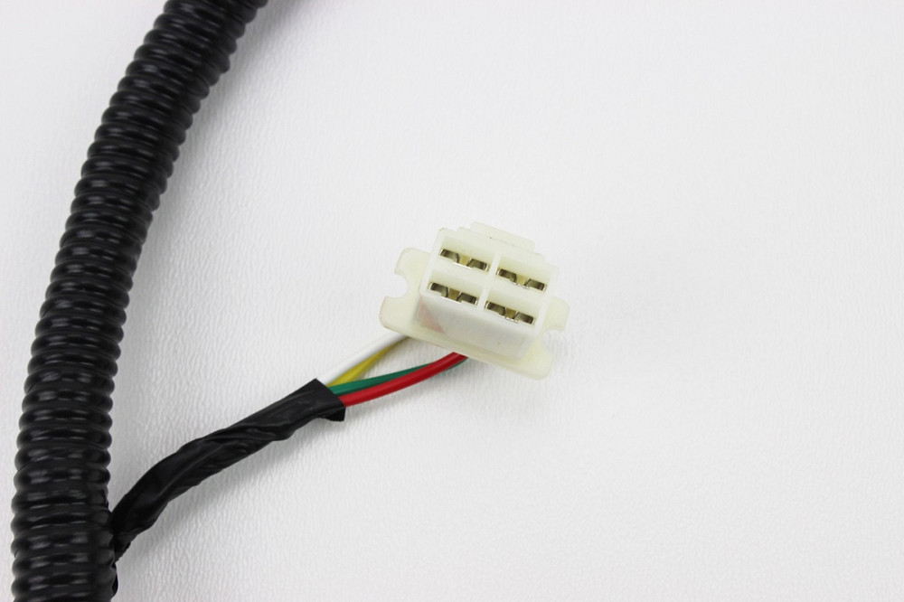 Проведення центральне 150cc, тип3 (див. фото) Киев - изображение 4