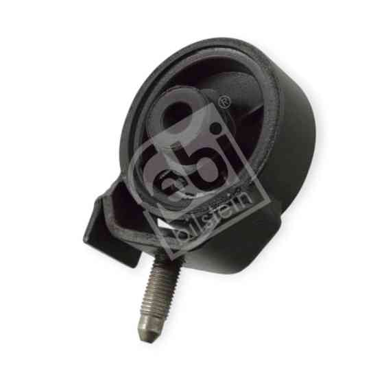 Подушка Митсубиси L200 4x4 05- двигателя Мукачево