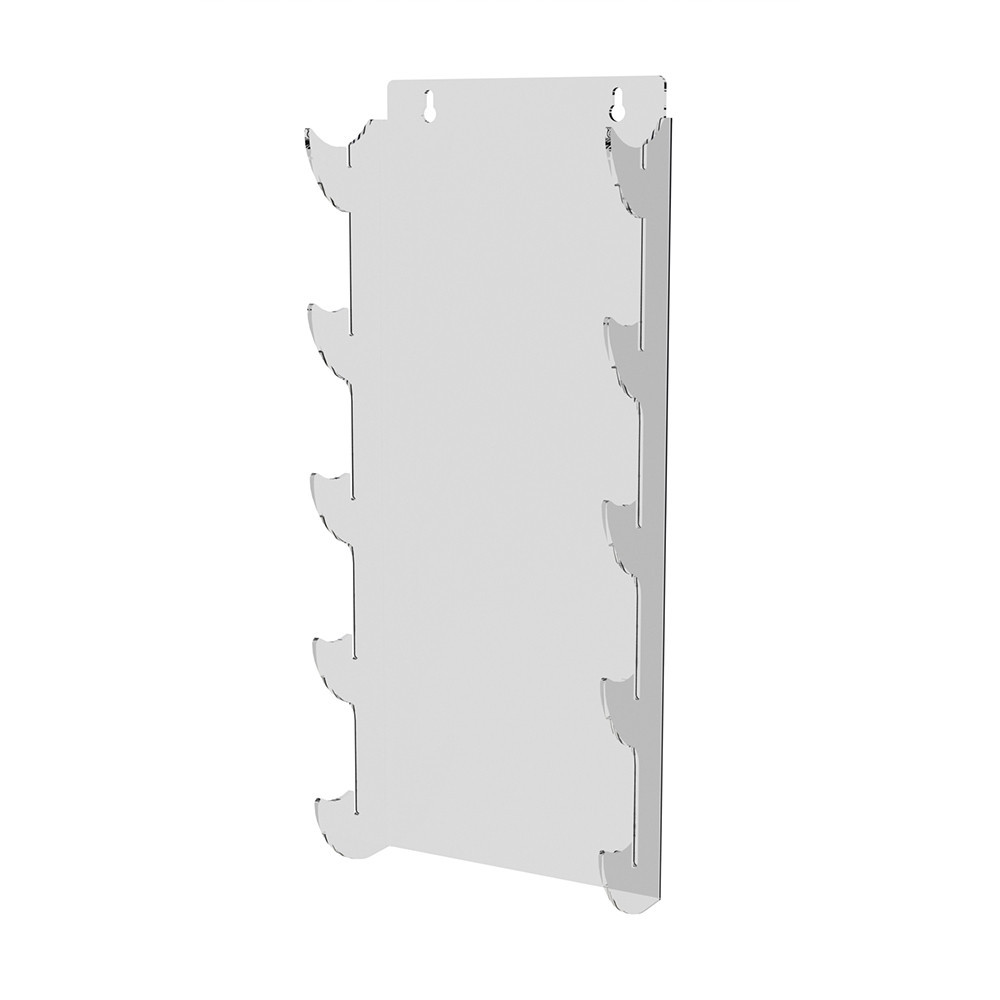 Подставка для ножей EKOSTAR 5 ярусов настенная Киев - изображение 1