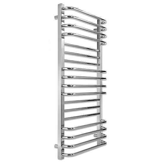 Водяна сушарка для рушників Laris Гермес П18 500х1200 Київ