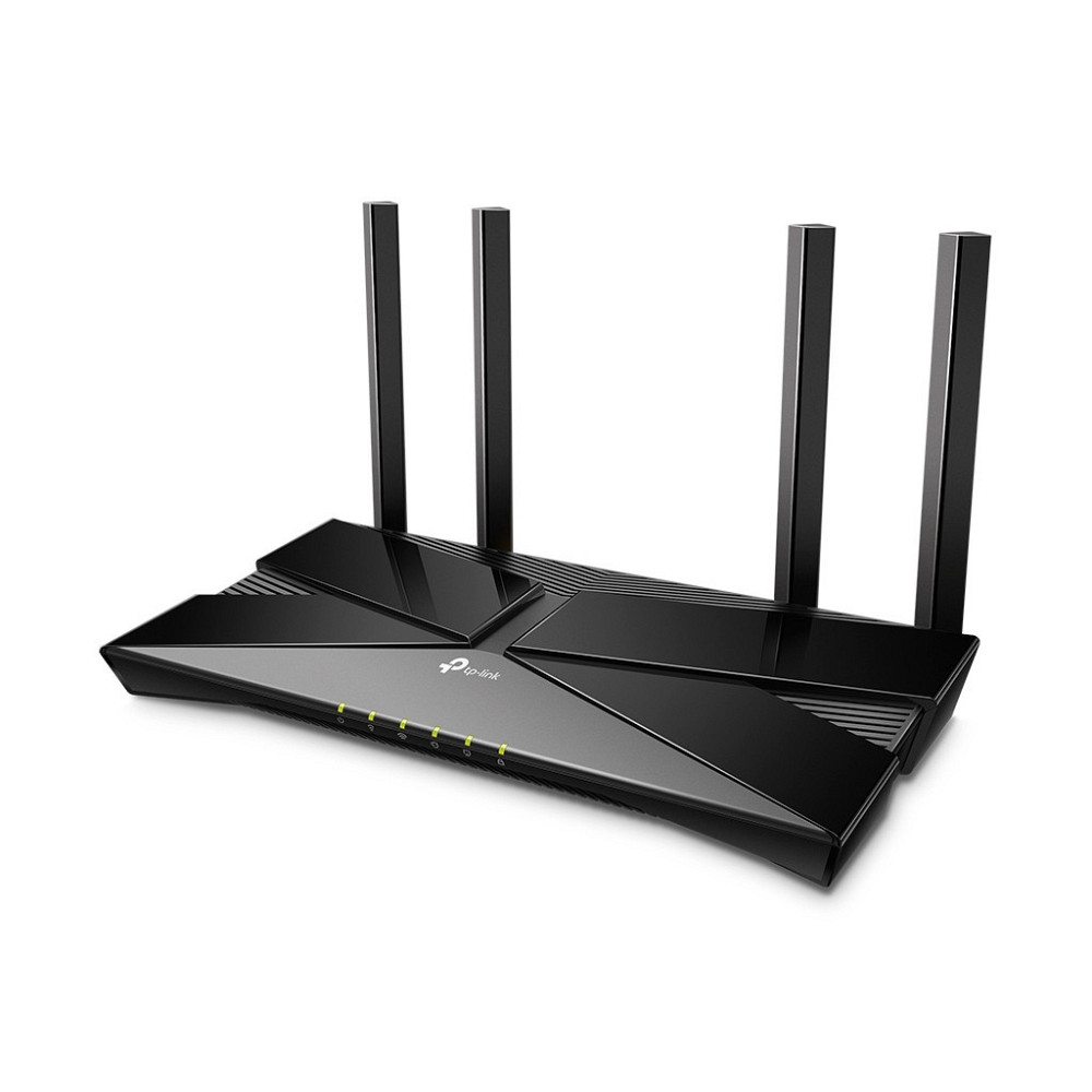 Бездротовий маршрутизатор TP-Link Archer AX53 ( Black ) Харьков - изображение 2