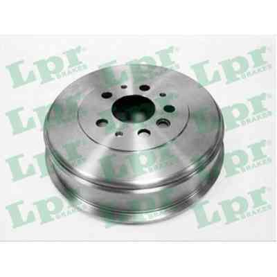 Гальмівний барабан LPR 7D0245 Вінниця