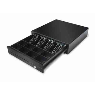 Денежный ящик Maken CK-410B (15532) Винница