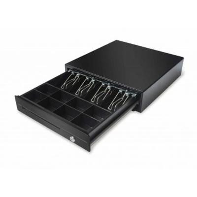 Денежный ящик Maken CK-410B (15532) Винница - изображение 2