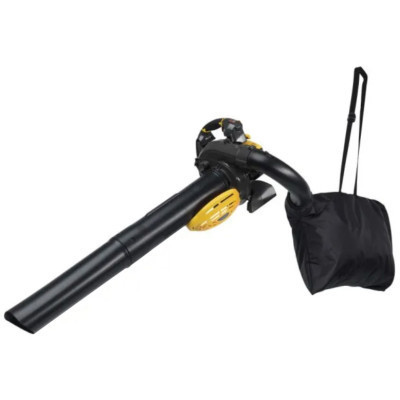 Пылесос садовый Stiga бензиновый BL530V, 0.8 кВт (BL530V) Винница - изображение 6