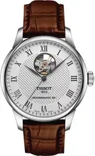 Часы Tissot Le Locle Powermatic 80 Open Heart T006.407.16.033.01 Киев - изображение 1