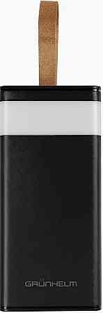 Павербанки для ноутбуков и телефонов | 10 000-60 000 mAh | QC / PD. Киев