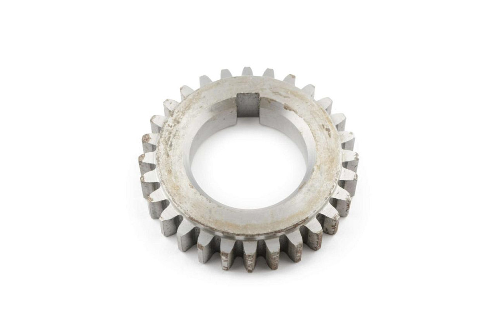 Шестерня пускового механізму мотоблок 195N (12Hp) Мукачево - фото 1