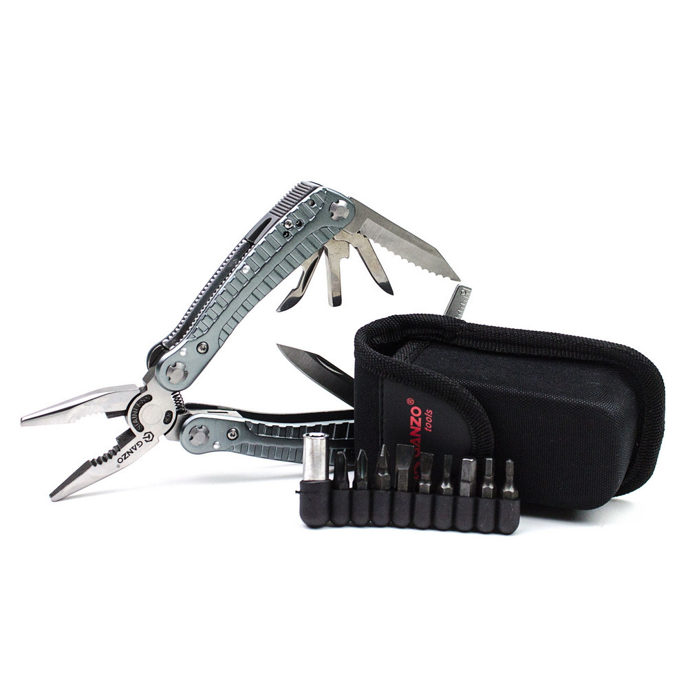 Мультитул Multi Tool Ganzo G105 G3130 Киев - изображение 3
