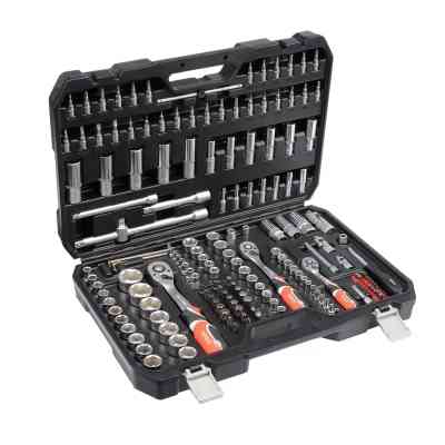 Набір інструментів Yato YT-38931 Вінниця