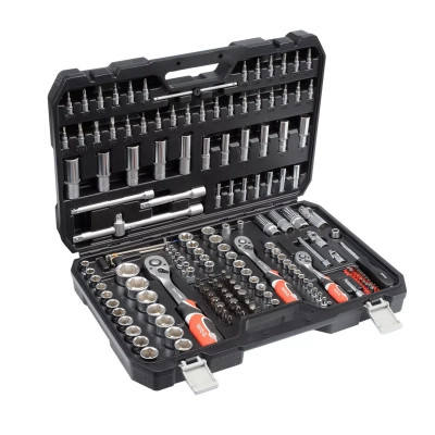 Набір інструментів Yato YT-38931 Вінниця - фото 1