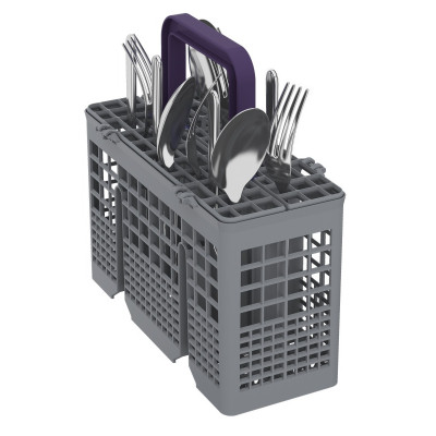 Посудомоечная машина Beko DEN48520XAD Винница - изображение 8