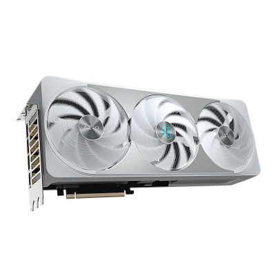Відеокарта GIGABYTE GeForce RTX5070 Ti 16GB AERO OC (GV-N507TAERO OC-16GD) Вінниця - фото 4