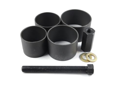 Набір для зняття підшипників передньої маточини 23 пр. REWOLT T9056 Чернігів