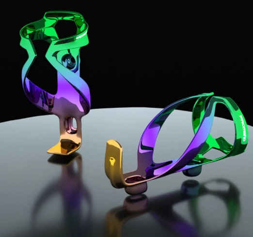 Флягодержатель для велосипед SHJ-012 Feel Fit Бровары - изображение 4