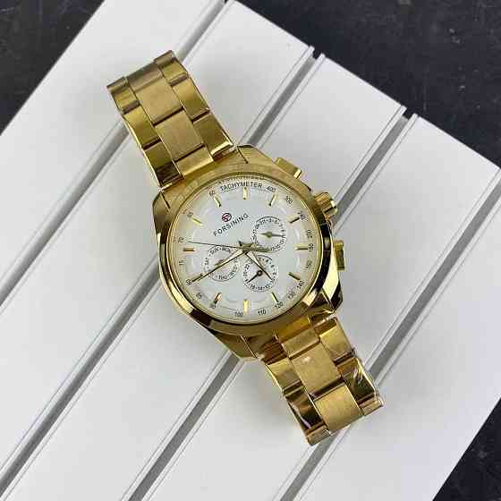 Forsining 6917 Gold-White Київ