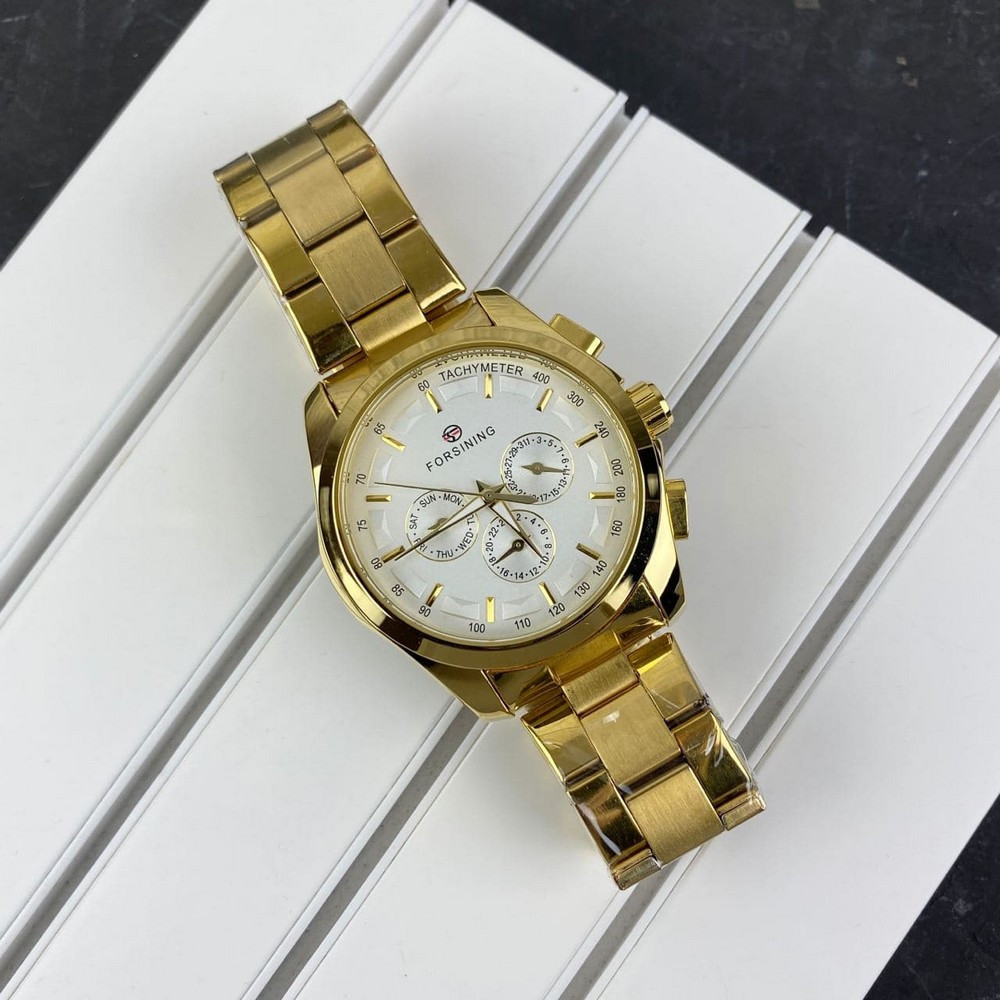 Forsining 6917 Gold-White Киев - изображение 2